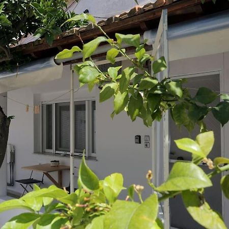 Stamatis Apartment Айос-Георгіос Екстер'єр фото